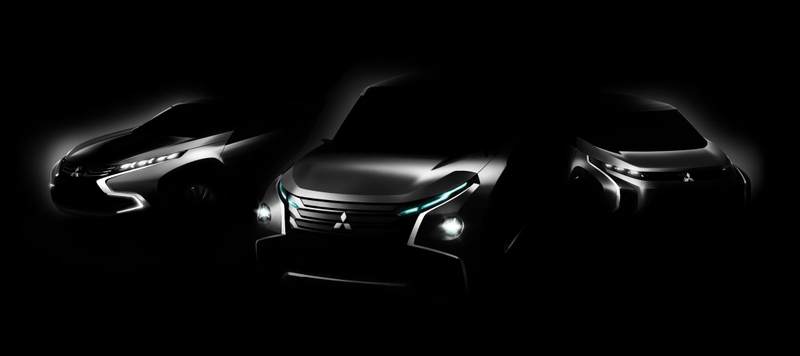 Illustration for article titled Mitsubishi Motors Unveils Three World Premiers At The 43rd Tokyo Motor Show 2013